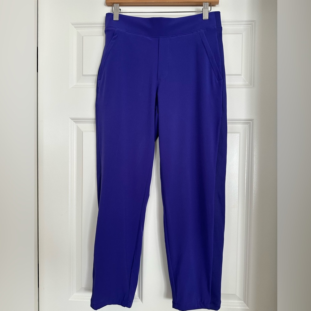 Athleta Brooklyn Ankle Pant - Women’s 4P